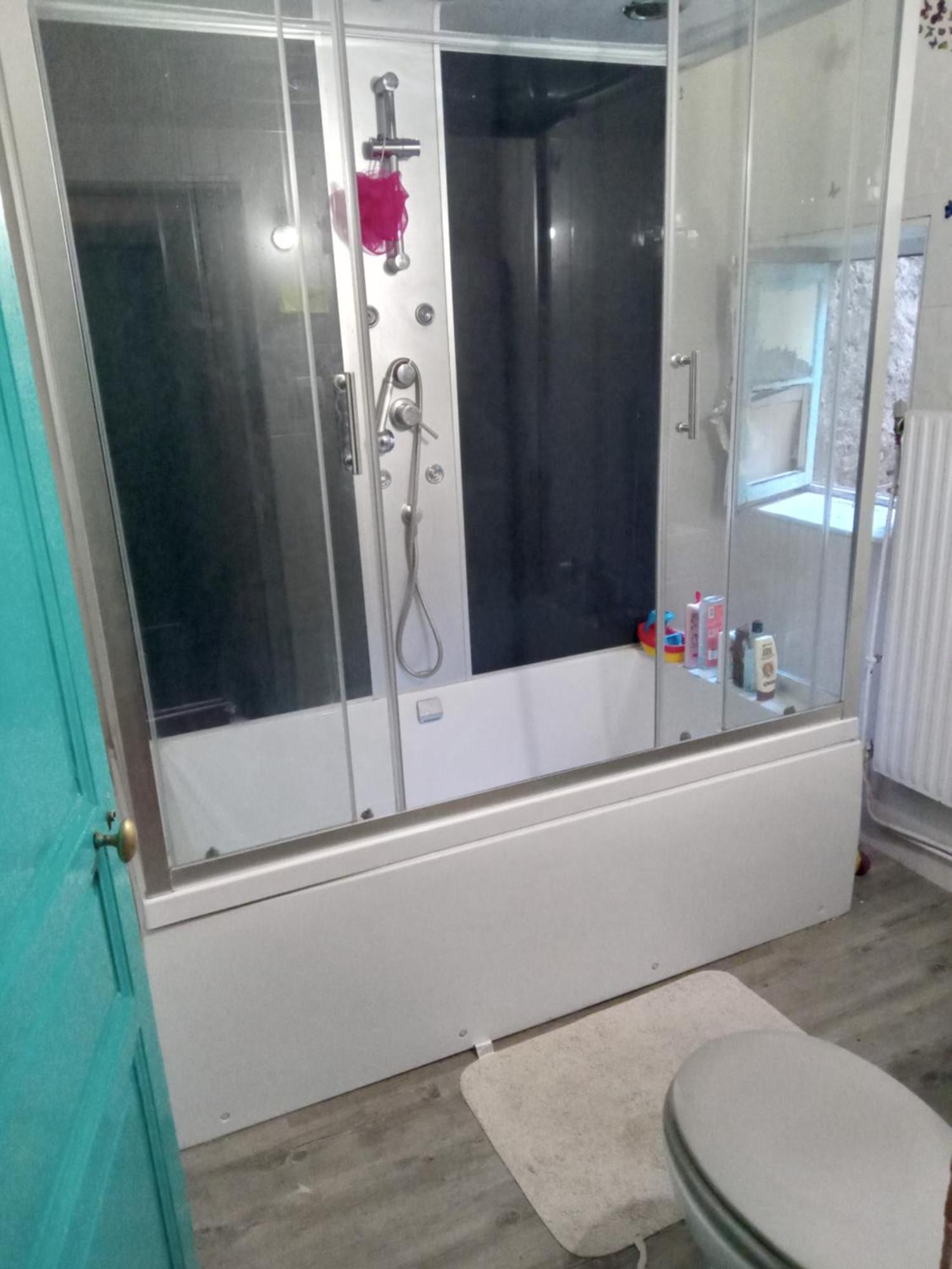 Aurelie Otel Saint-Pierre-le-Moûtier Dış mekan fotoğraf