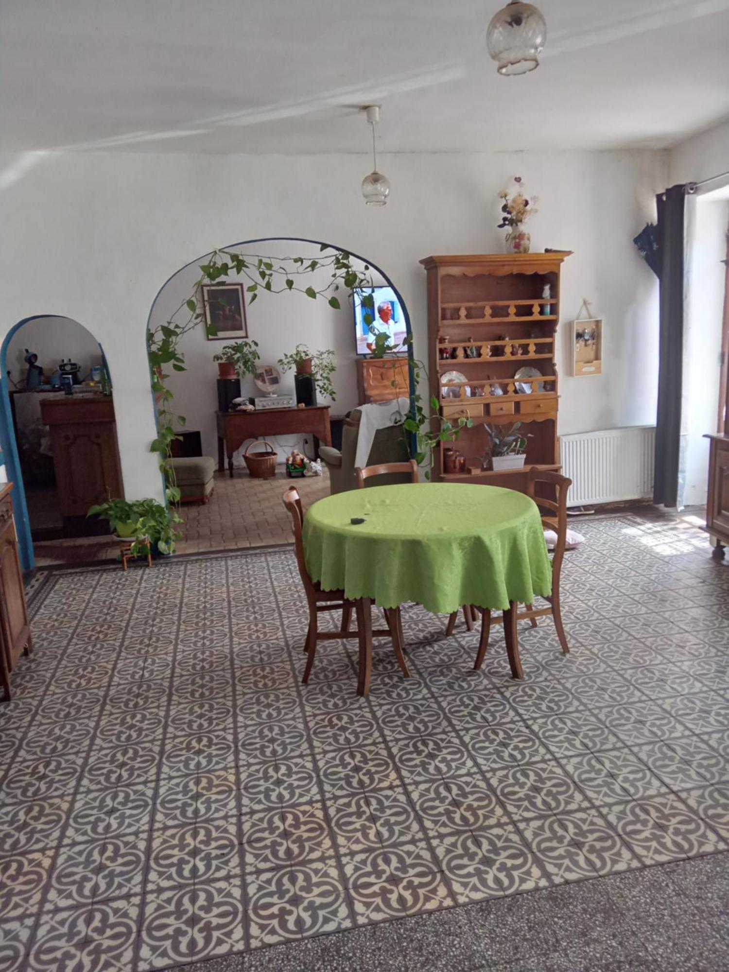 Aurelie Otel Saint-Pierre-le-Moûtier Dış mekan fotoğraf